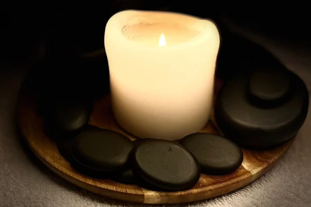 Hot Stone Massage